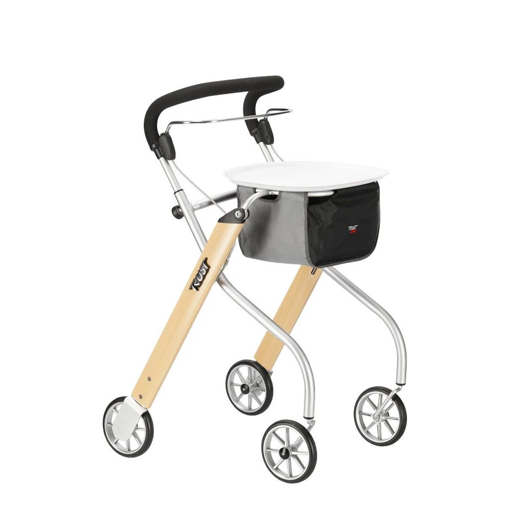 Stubenrollator
