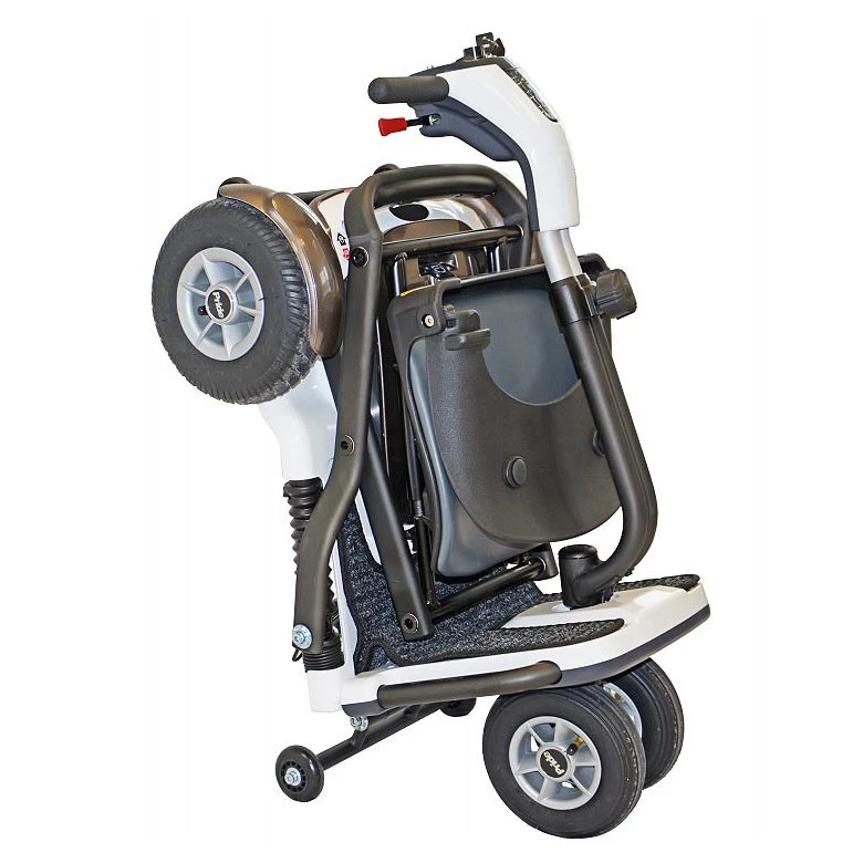 Scooter Elektromobil, faltbar
