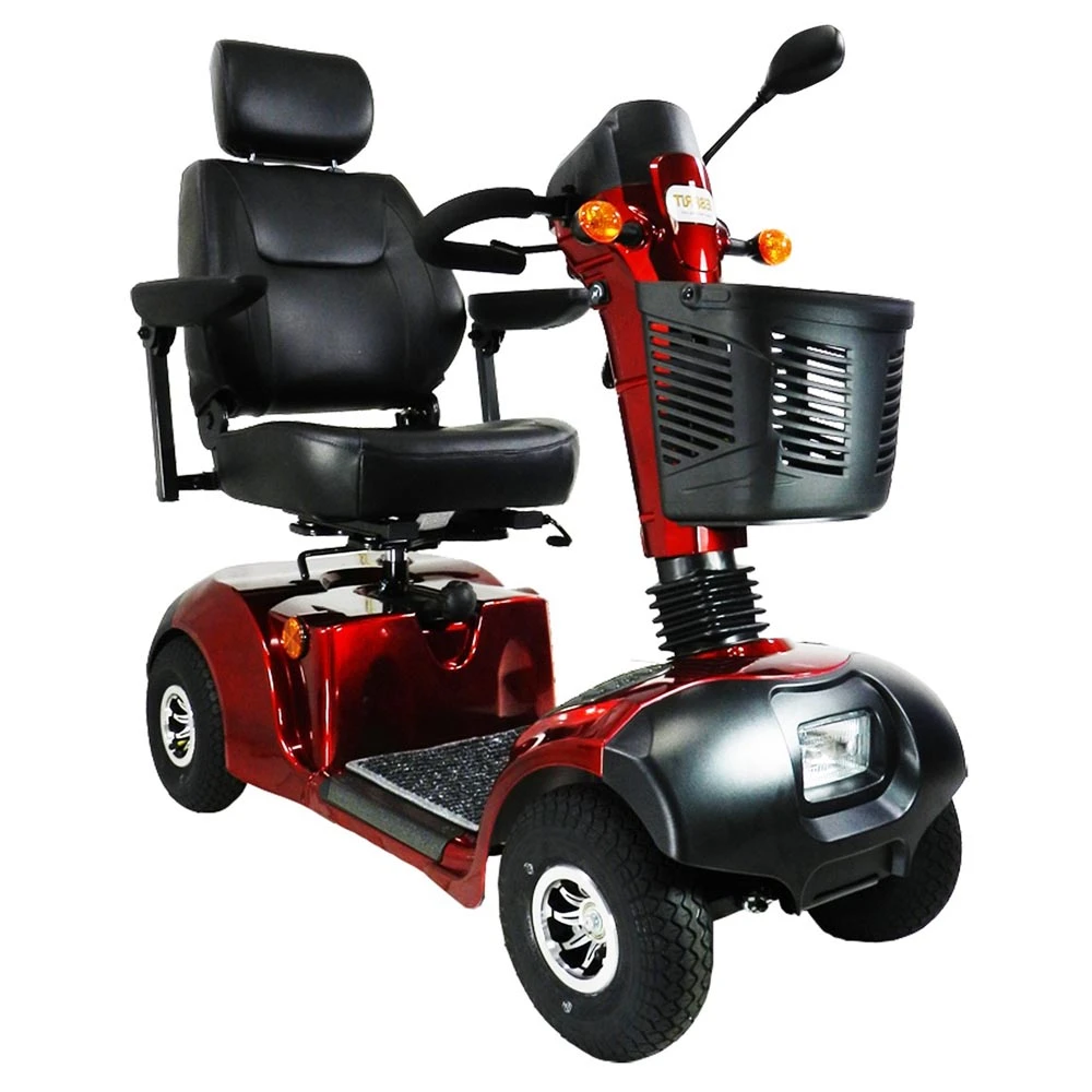 Scooter Elektromobil bis 6 km/h