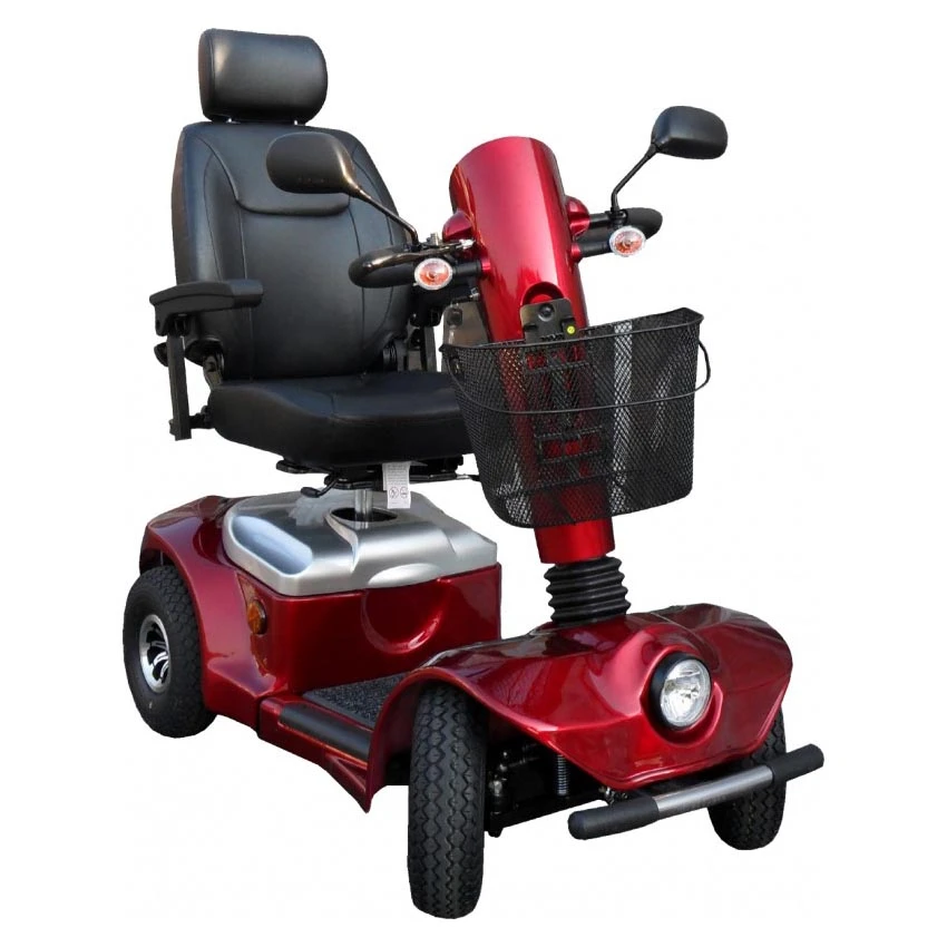 Scooter Elektromobil bis 15 km/h