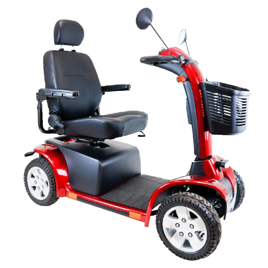 Scooter Elektromobil XL