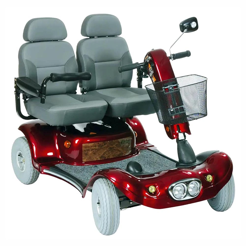 Scooter Elektromobil