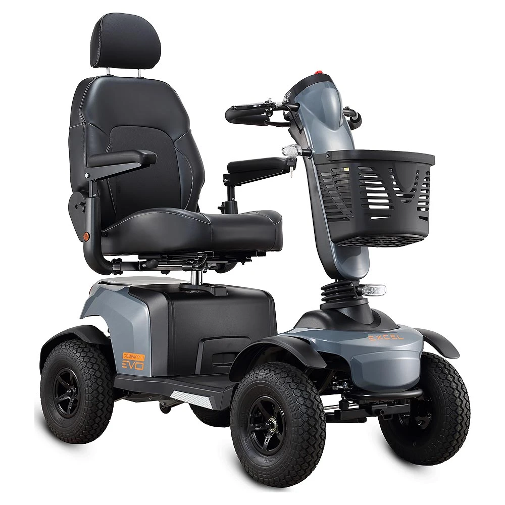 Scooter Elektromobil XL