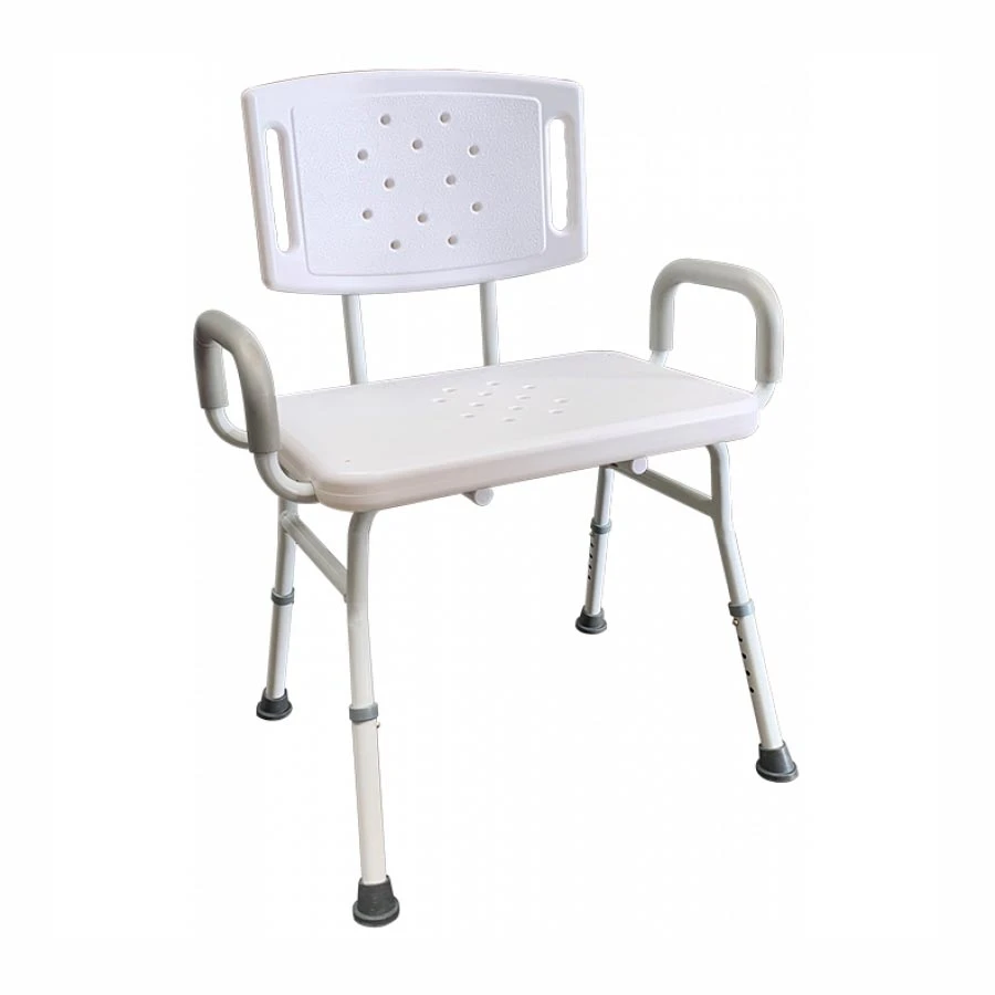 Duschtoilettenstuhl XL