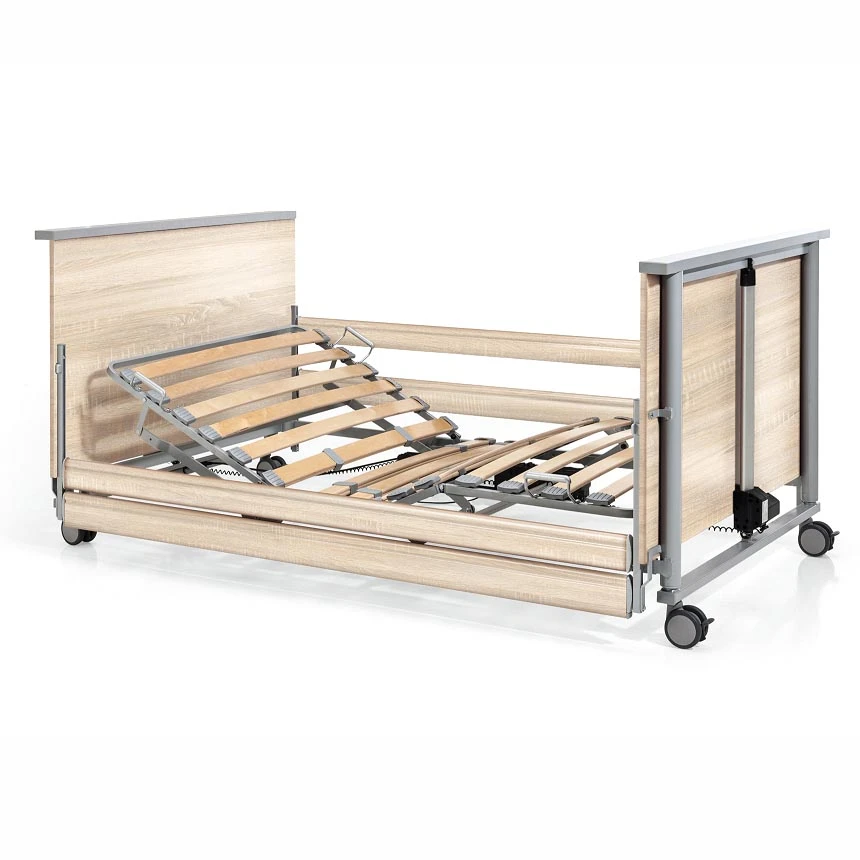 Pflegebett XL